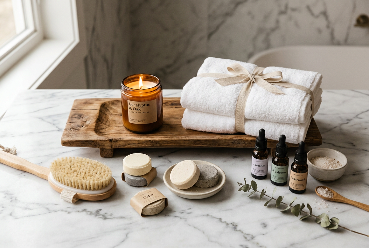 The Spa Edit
