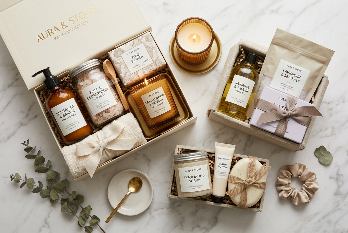 Gifts & Sets