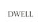 Dwell wordmark logo